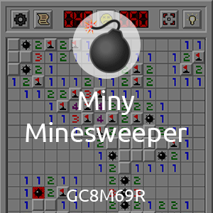 Miny