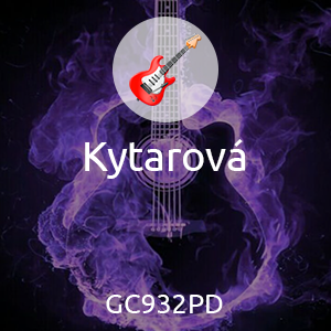 Kytarova